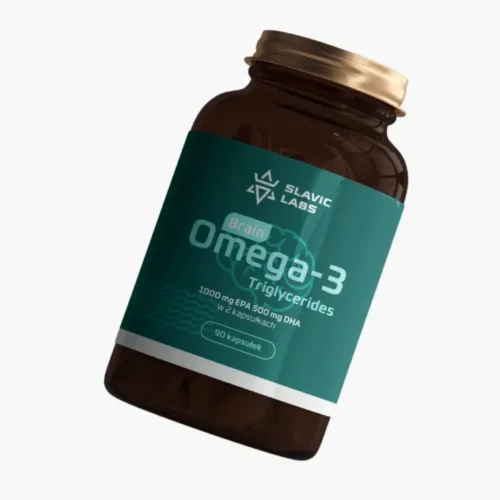brain omega 3