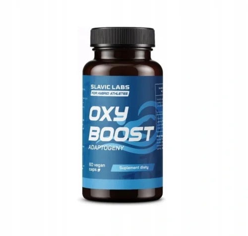 oxy boost