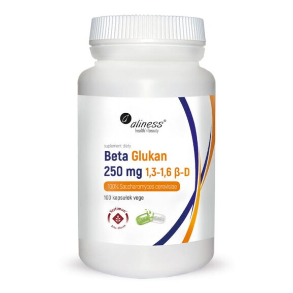 beta glukan
