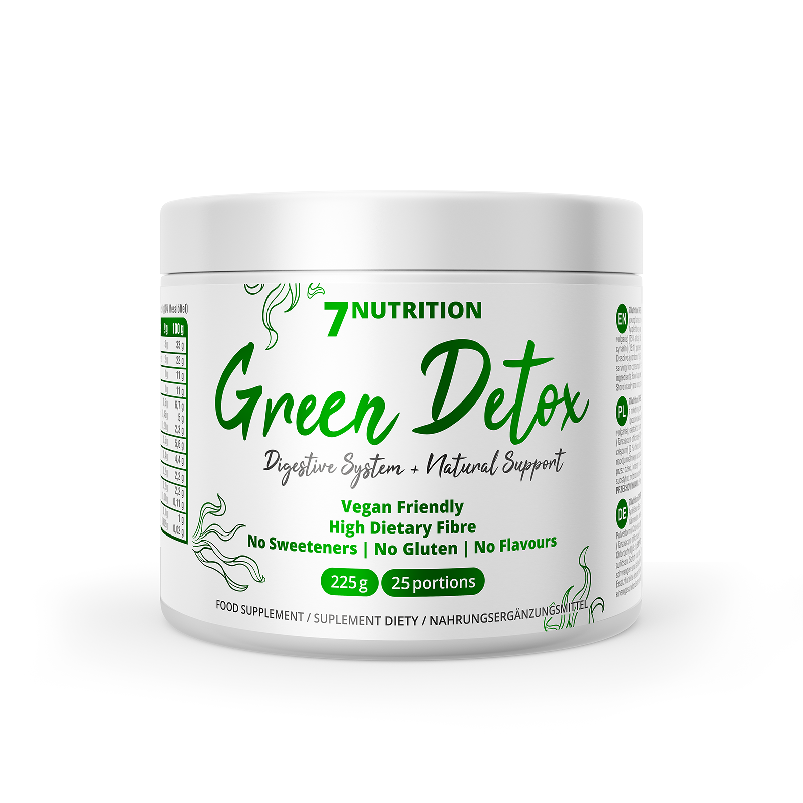 green detox