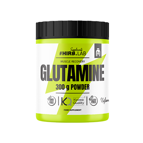 glutamine