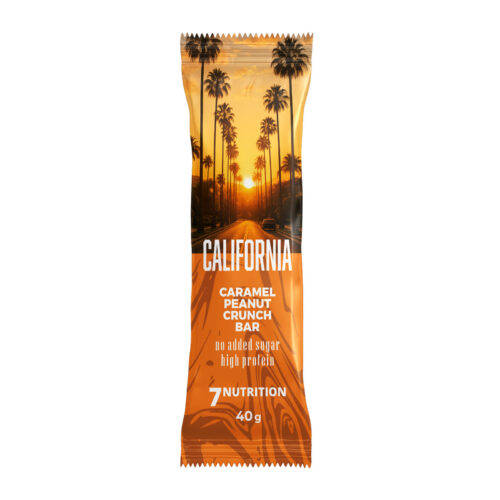 7NUTRITION BAR CALIFORNIA