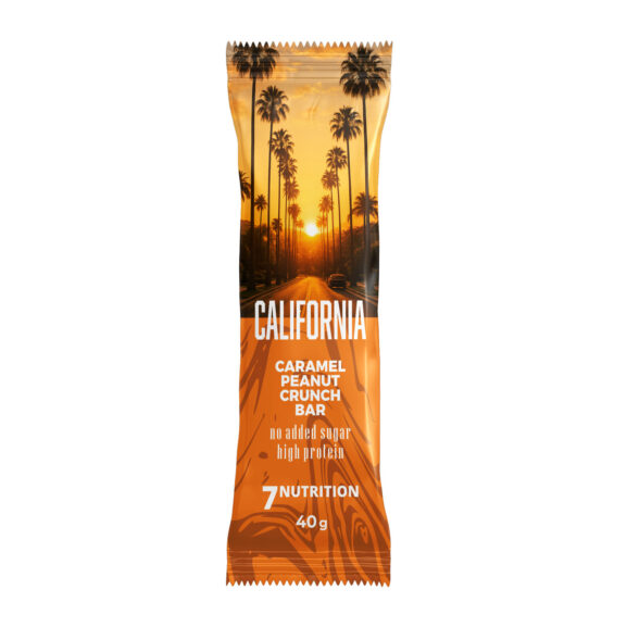 7NUTRITION BAR CALIFORNIA