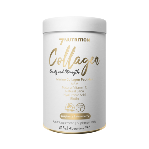 7nutrition marine collagen