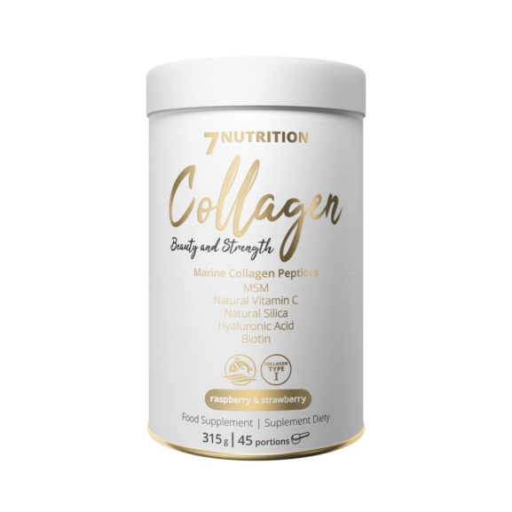 7nutrition marine collagen