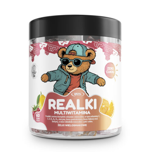 REAL PHARM REALKI