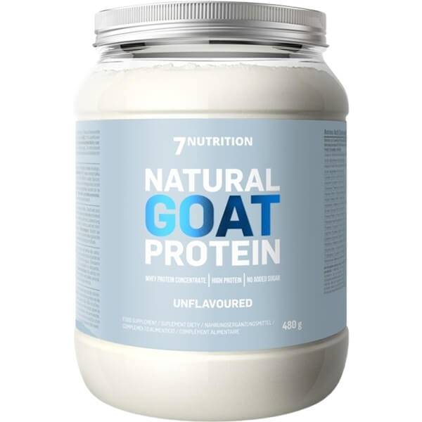 goat protein