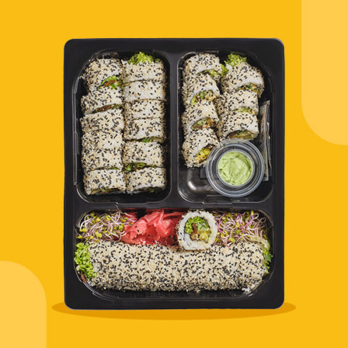 sushi box