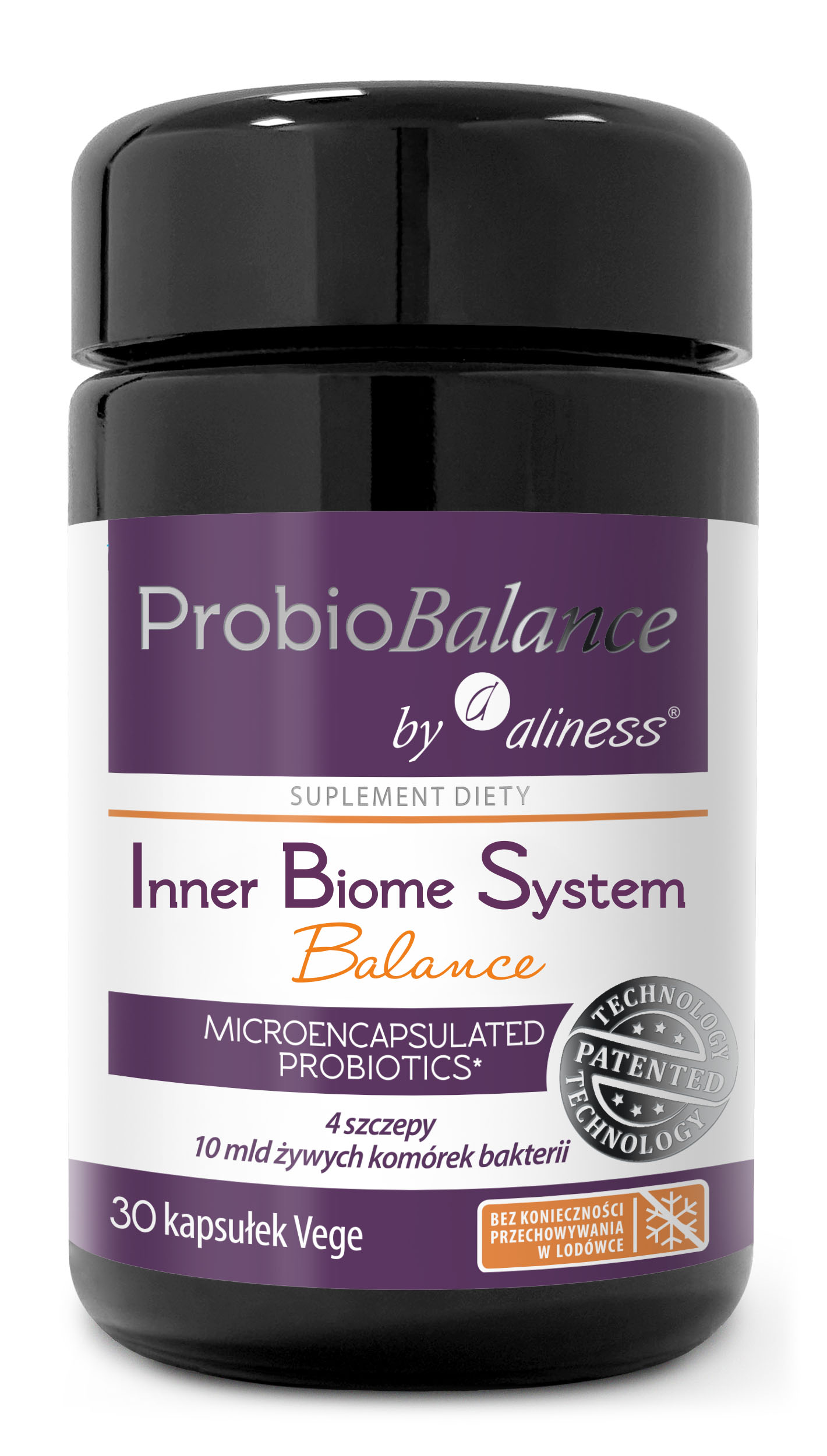 probiobalance