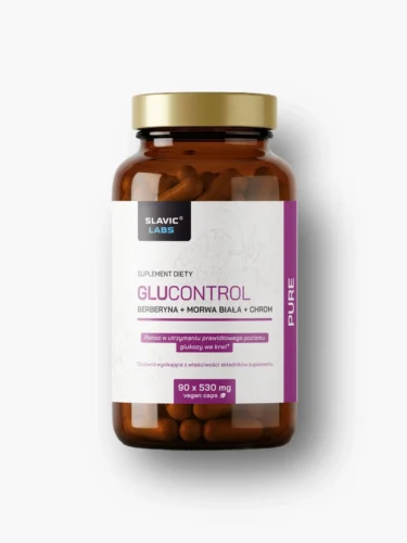 glucontrol
