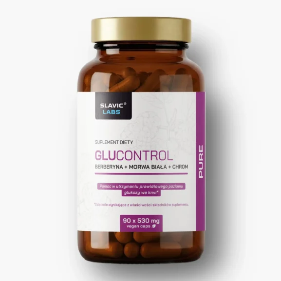 glucontrol