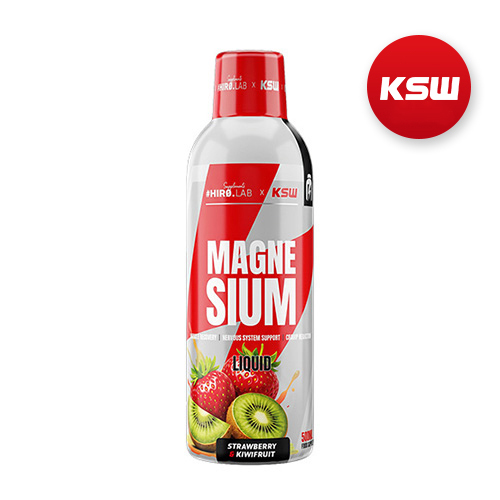 magnesium