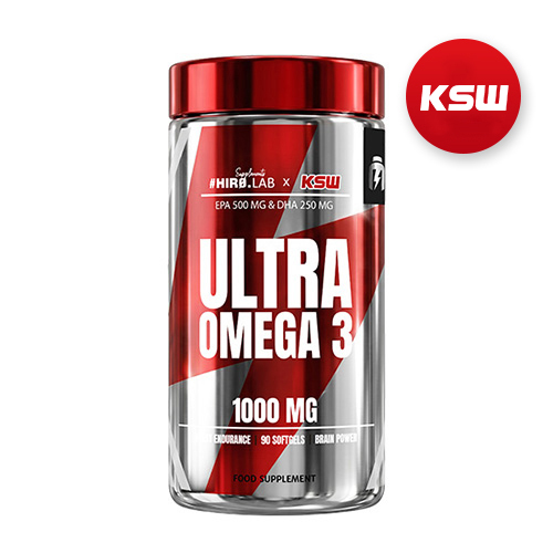 ultra omega