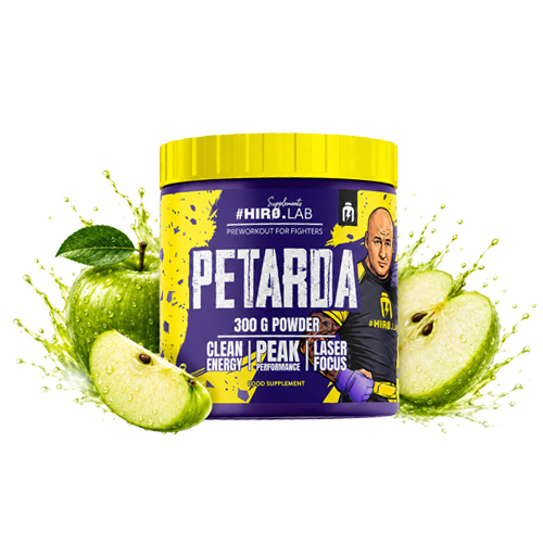PETARDA