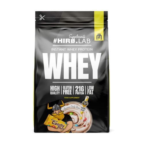 whey protein
