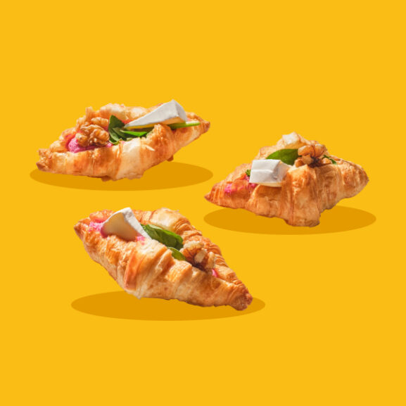 Croissant Box – Francuski - obrazek 2