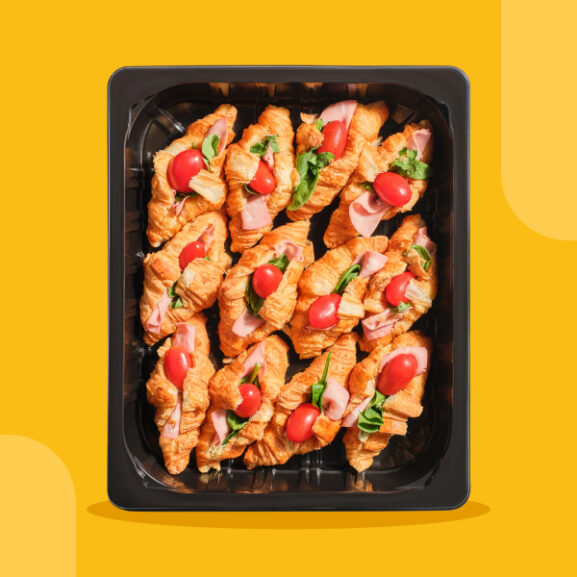 croissant box