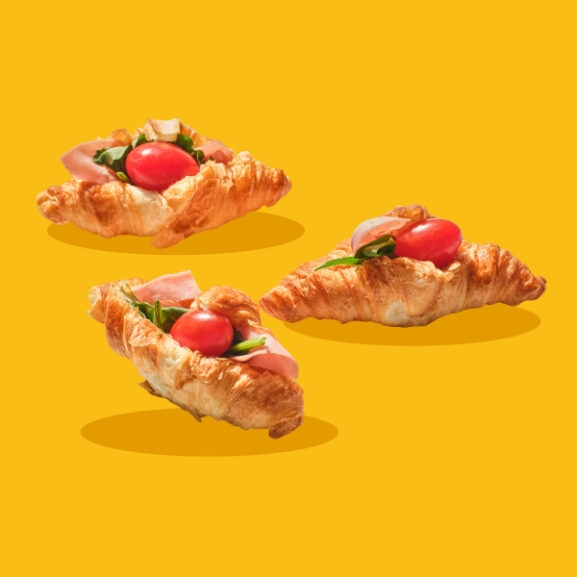 Croissant Box – Włoski - obrazek 2