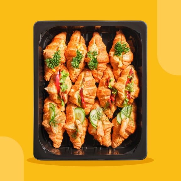 mix box