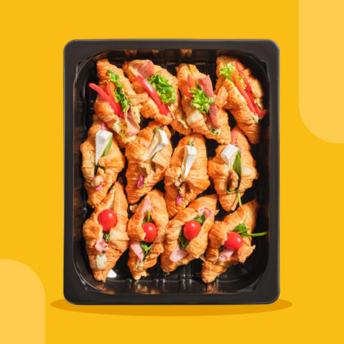 mix box