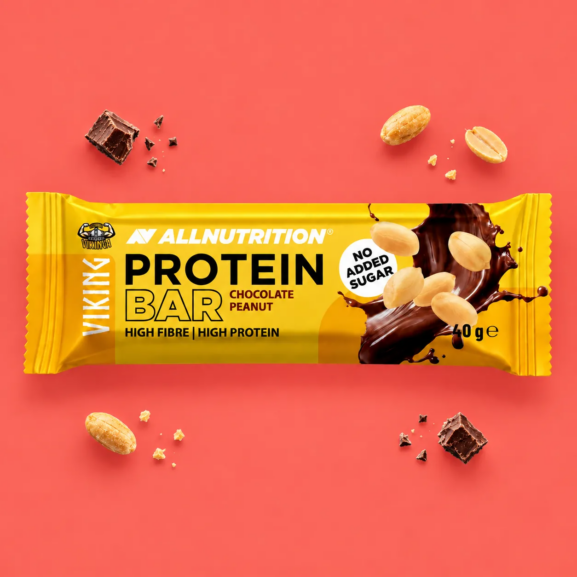 Viking Protein Bar
