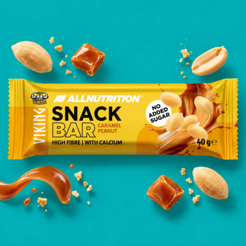 Viking Snack Bar